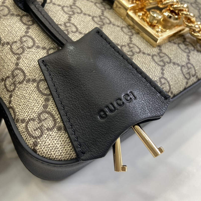 Gucci Satchel Bags